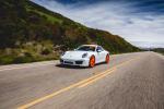 Porsche 911 Carrera by Vonnen 2019 года
